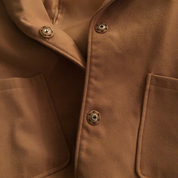 ⭐️⭐️⭐️ 5 for 10.  Beautiful Coat - Picture 3 of 5